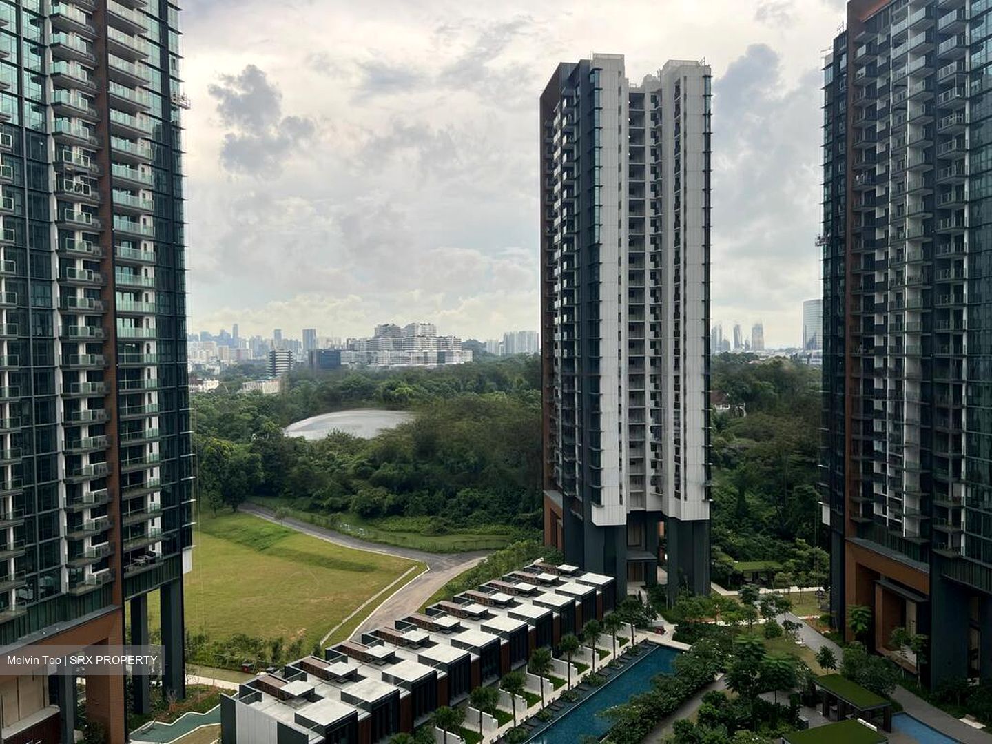 Normanton Park (D5), Apartment #460819461